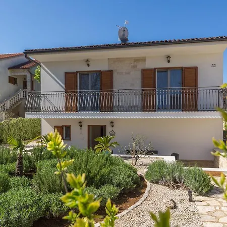 Apartment Amor Apartament Pula