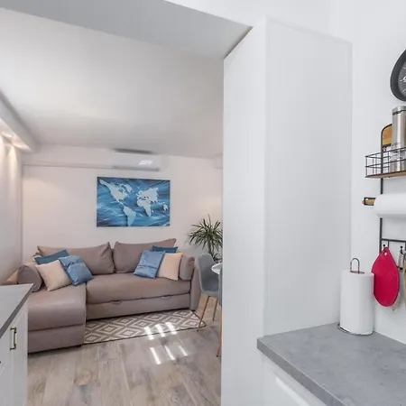 Apartament Apartment Amor