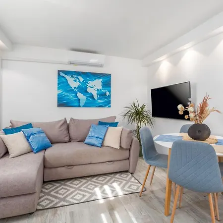 Apartment Amor Apartament *