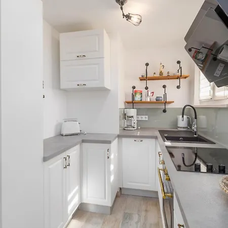 Apartament Apartment Amor *