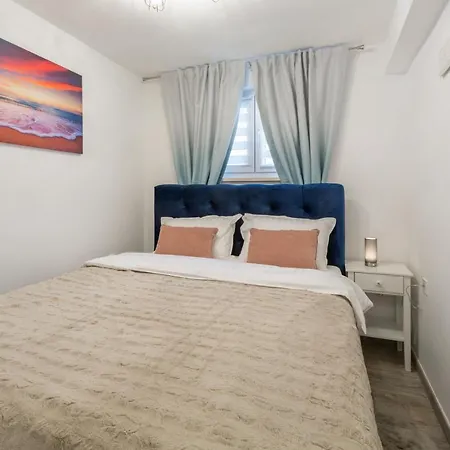 Apartament Apartment Amor