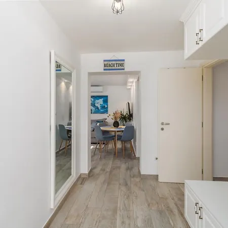 Apartment Amor Apartament Pula