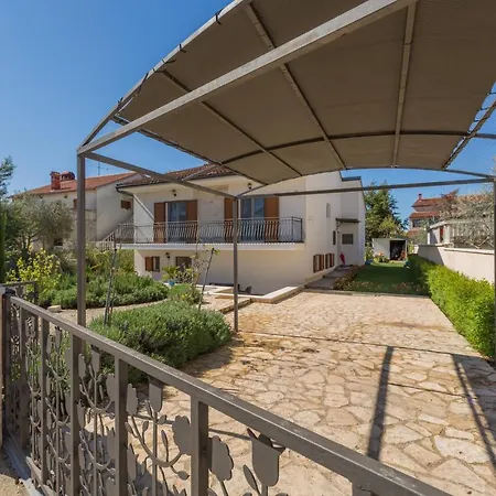 Apartament Apartment Amor Pula