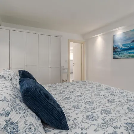 Apartment Amor Apartamento