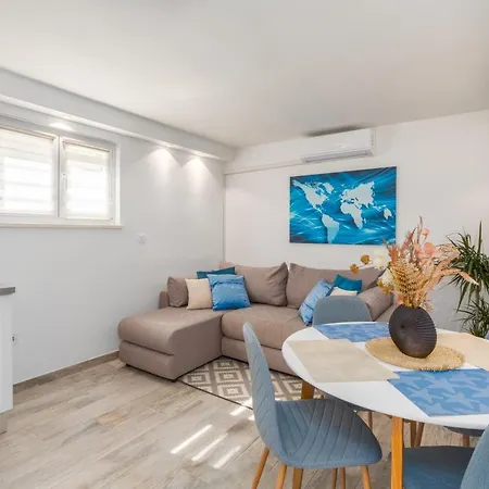 Apartament Apartment Amor