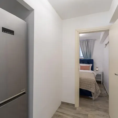 Apartment Amor Apartament Pula