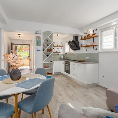 Apartament Apartment Amor Pula