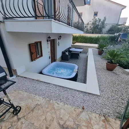 Apartament Apartment Amor